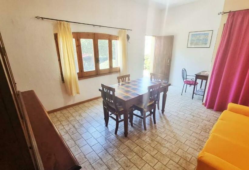 带1个卧室的公寓, La Baia Apartments