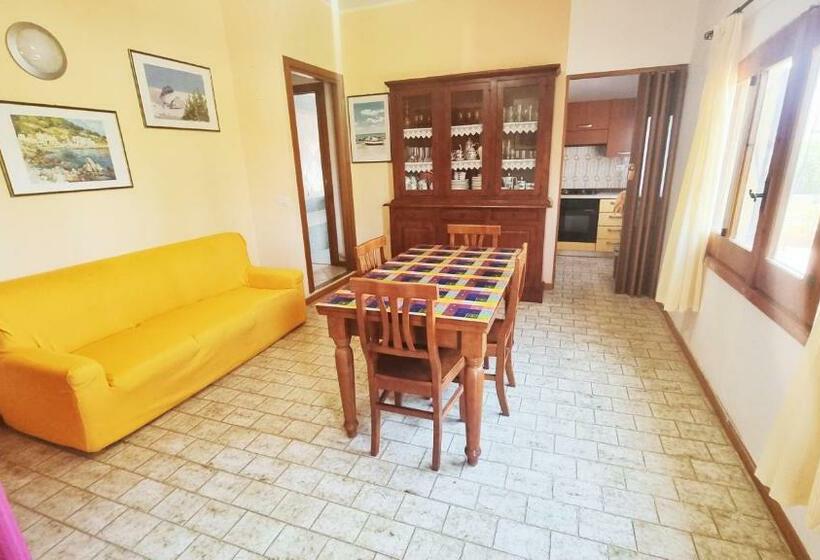 带1个卧室的公寓, La Baia Apartments