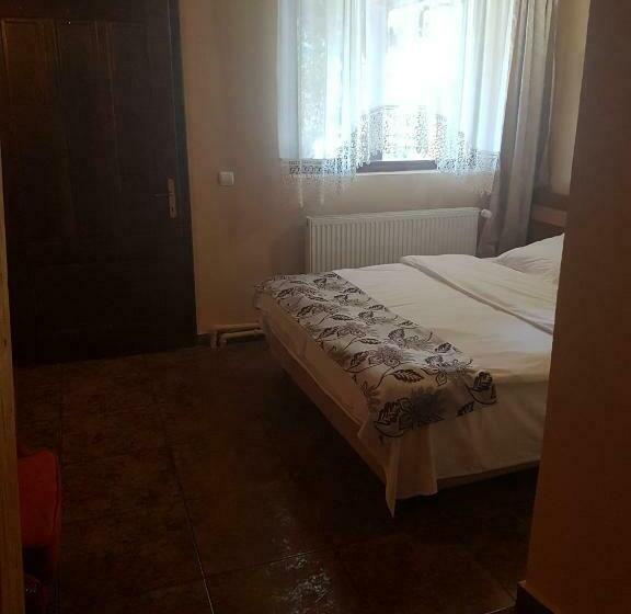 Номер Стандарт, Vila Sura Razoare