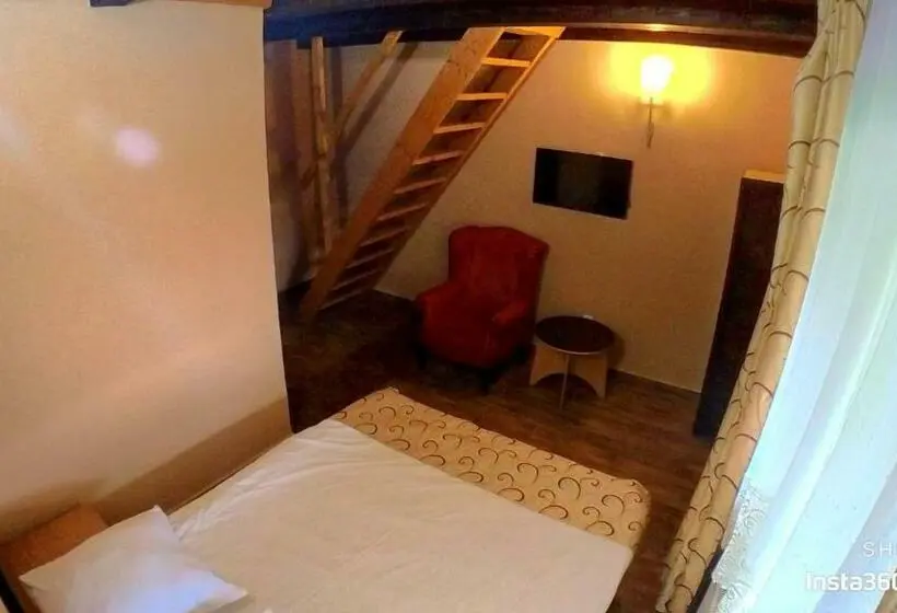 スタンダードルーム, Vila Sura Razoare