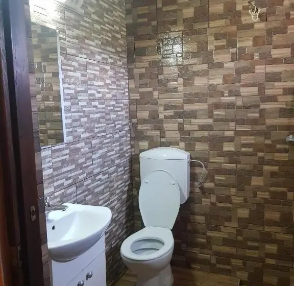ファミリールーム, Vila Sura Razoare
