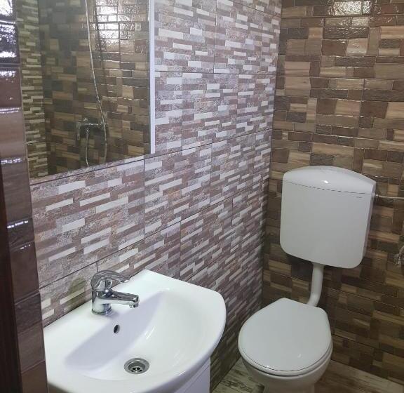 Семейный Номер, Vila Sura Razoare