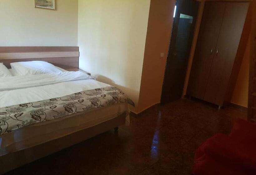 Номер Стандарт, Vila Sura Razoare