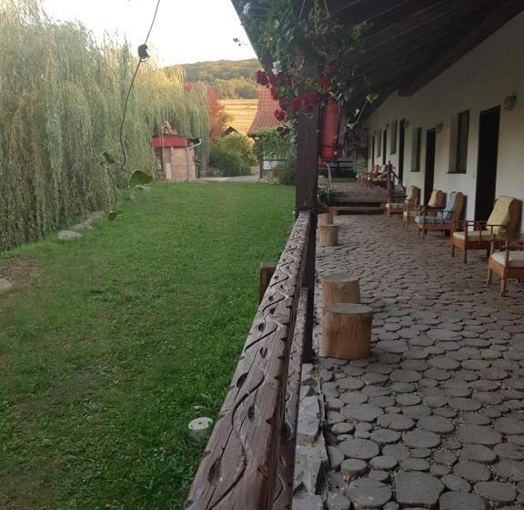 스탠다드 룸, Vila Sura Razoare