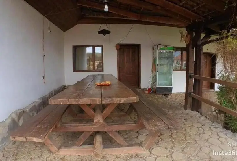 ファミリールーム, Vila Sura Razoare