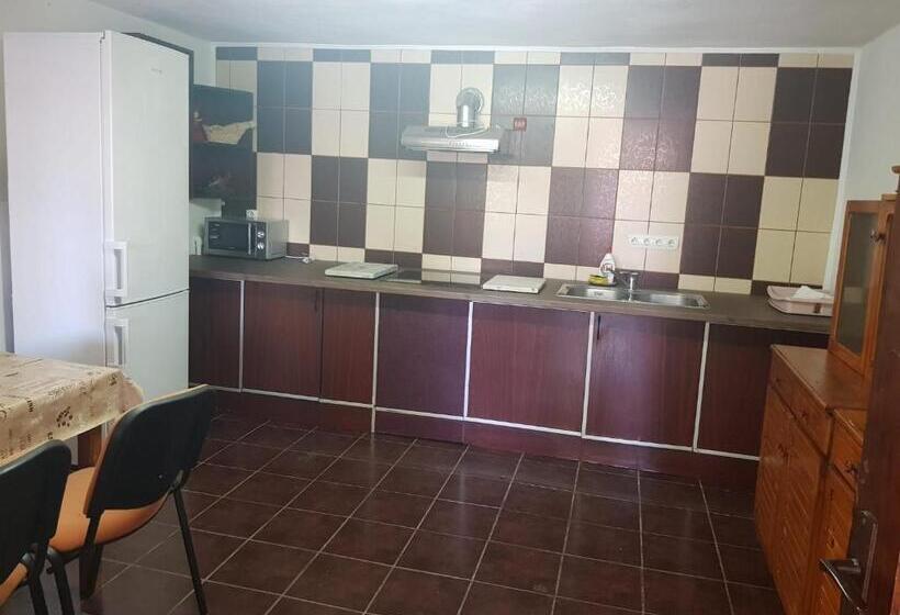 Семейный Номер, Vila Sura Razoare