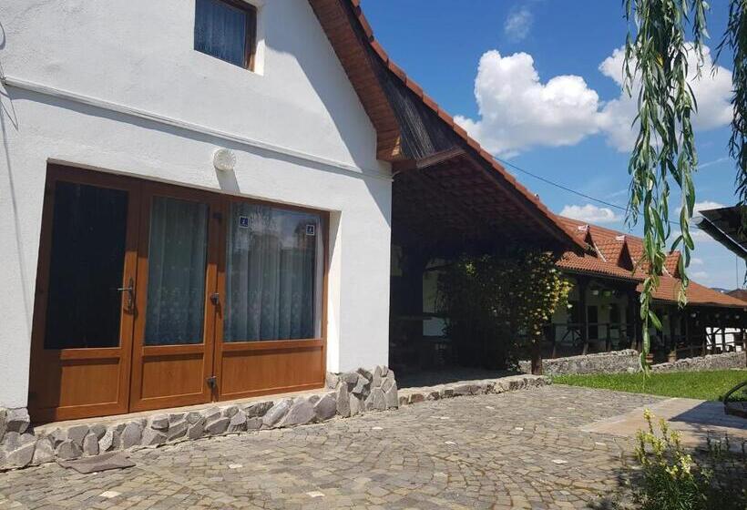 Семейный Номер, Vila Sura Razoare