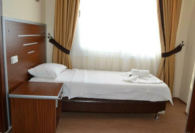 스탠다드 룸, Seymen Otel