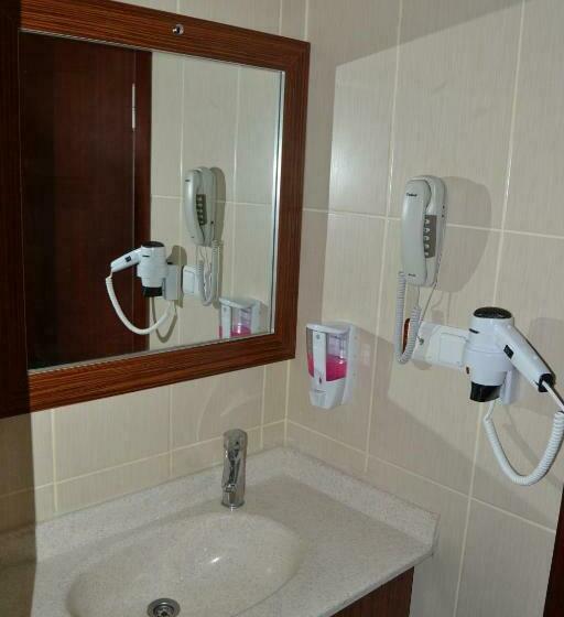 스탠다드 룸, Seymen Otel