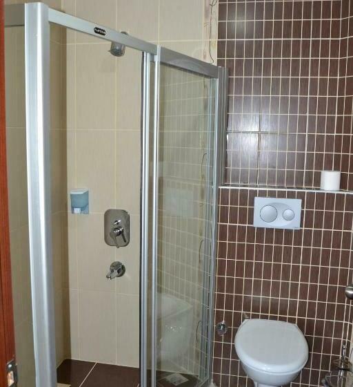 اتاق استاندارد, Seymen Otel