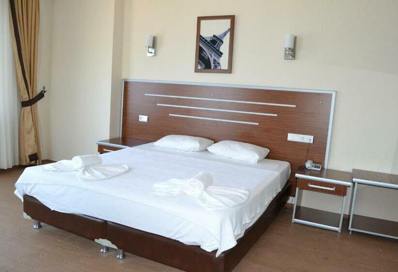 스탠다드 룸, Seymen Otel