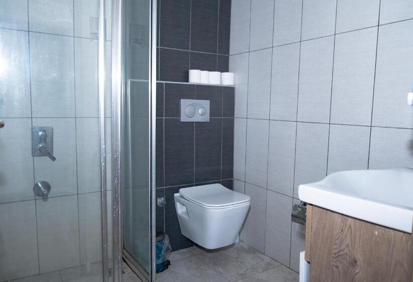 اتاق استاندارد, Seymen Otel