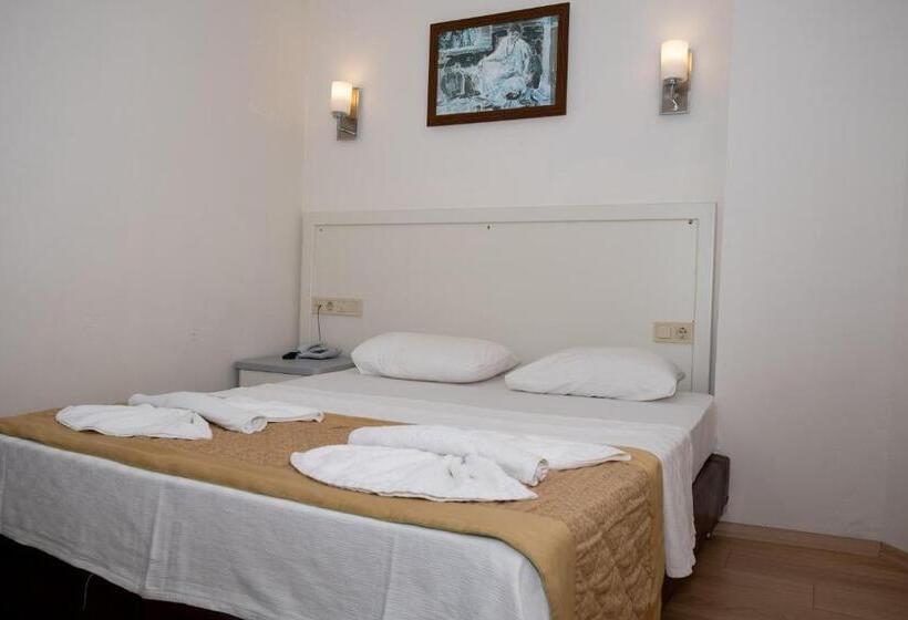 اتاق استاندارد, Seymen Otel