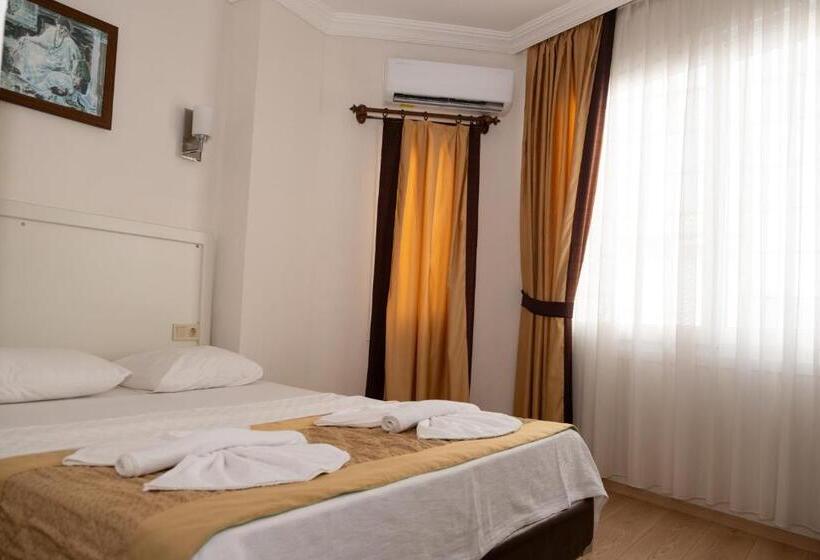 스탠다드 룸, Seymen Otel