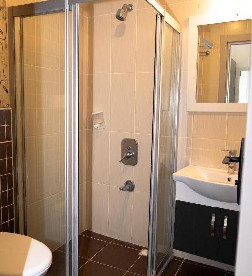 주니어 스위트, Seymen Otel