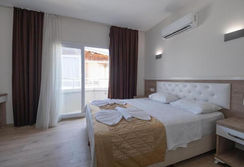 스위트, Seymen Otel