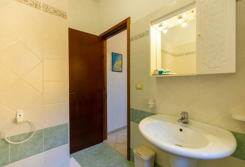 Апартаменты 2 Спальни, Villaggio Tramonto