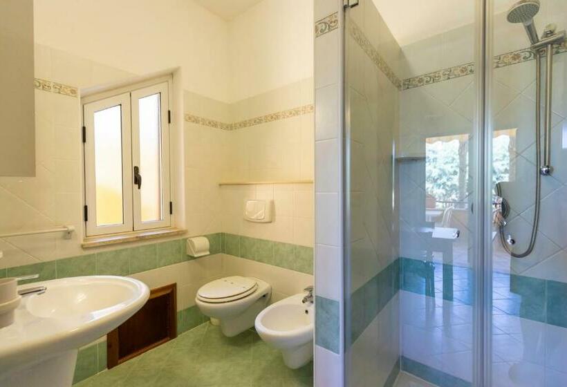 Апартаменты 2 Спальни, Villaggio Tramonto