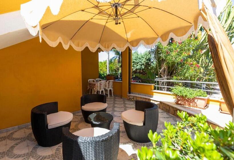 Апартаменты 2 Спальни, Villaggio Tramonto