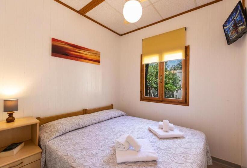 Дом 1 Спальня, Villaggio Tramonto