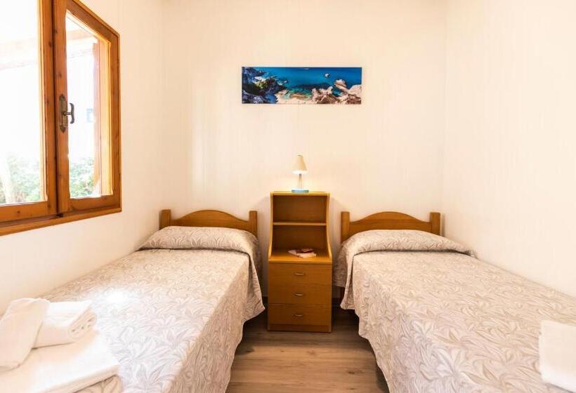 Дом 1 Спальня, Villaggio Tramonto