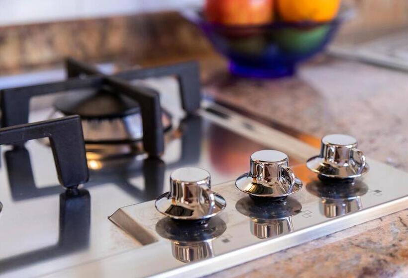 Дом 1 Спальня, Villaggio Tramonto