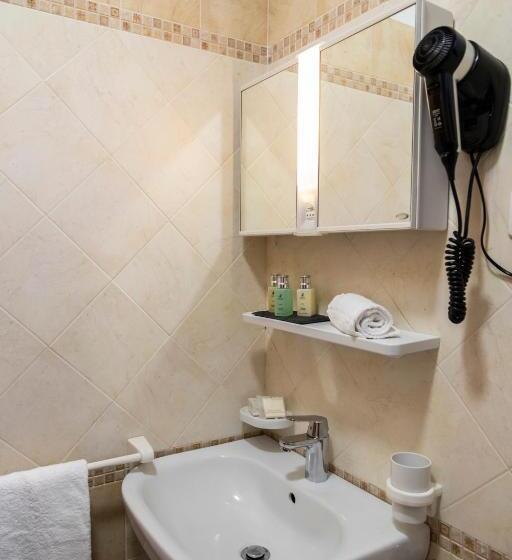 Дом 1 Спальня, Villaggio Tramonto