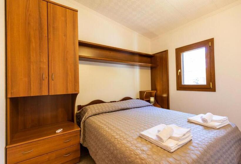 Апартаменты 2 Спальни, Villaggio Tramonto