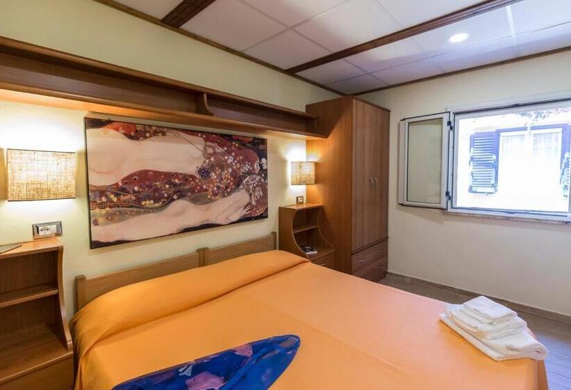 Шале 1 Спальня, Villaggio Tramonto