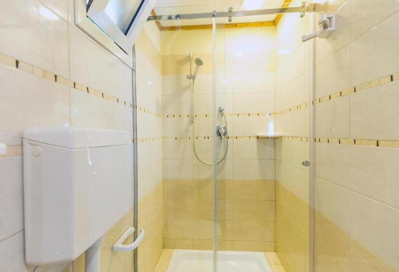 Шале 1 Спальня, Villaggio Tramonto