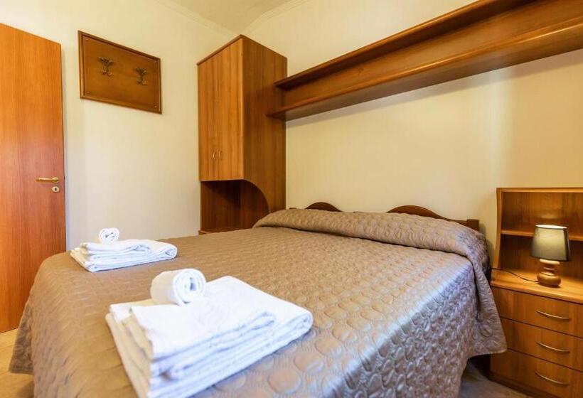 Апартаменты 2 Спальни, Villaggio Tramonto