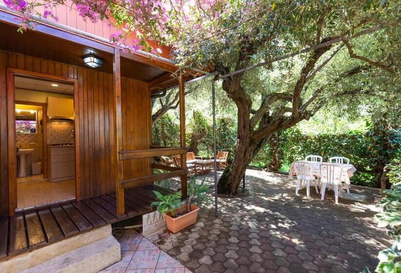 Шале 1 Спальня, Villaggio Tramonto