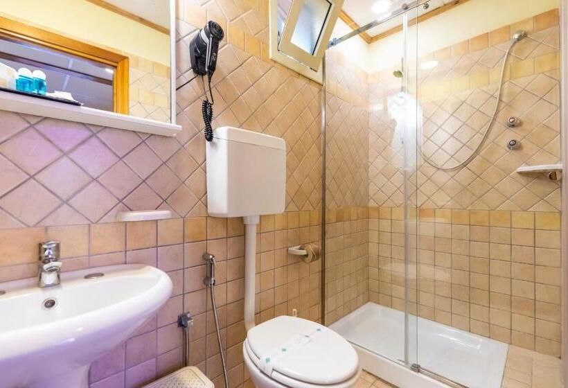 Шале 1 Спальня, Villaggio Tramonto