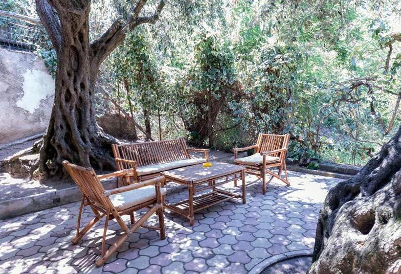 Шале 1 Спальня, Villaggio Tramonto