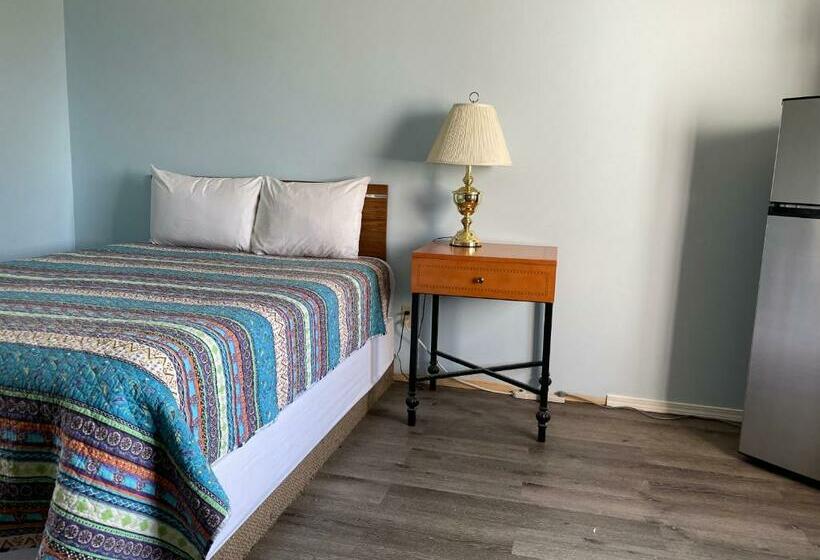 חדר סטנדרט, Y 5 Motel