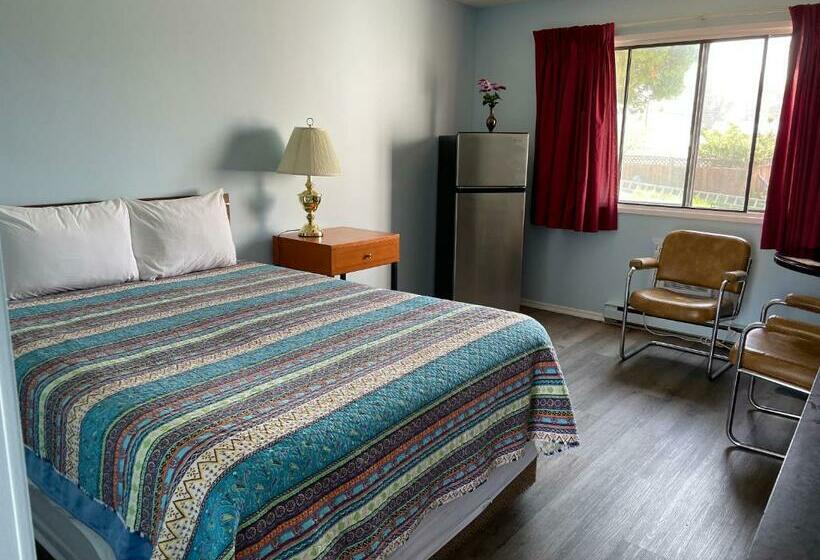 חדר סטנדרט, Y 5 Motel