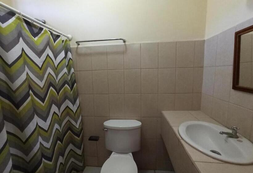 ガーデンビュースタンダード４ベッドルーム, Ometepe House