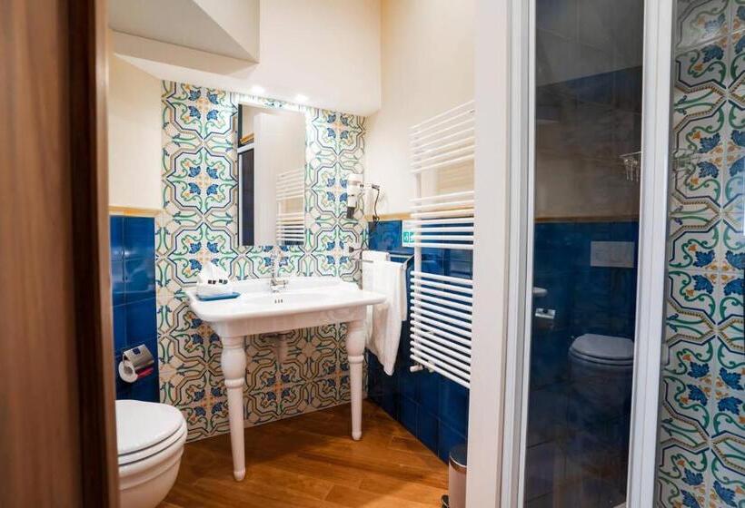 חדר סטנדרט, Grantò B&b