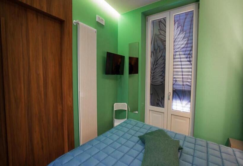 חדר סטנדרט, Grantò B&b