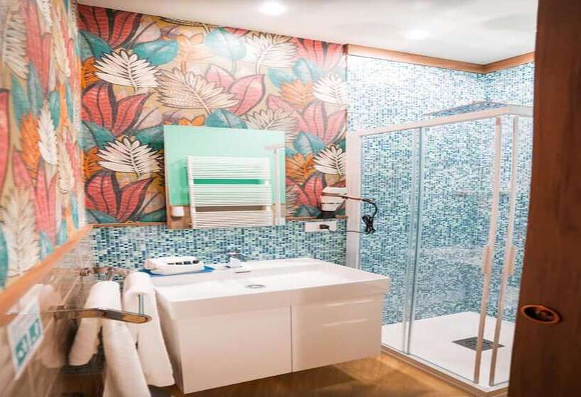 חדר סטנדרט, Grantò B&b