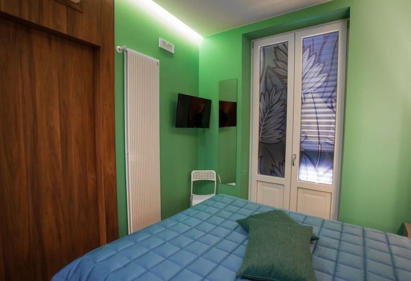 חדר סטנדרט, Grantò B&b