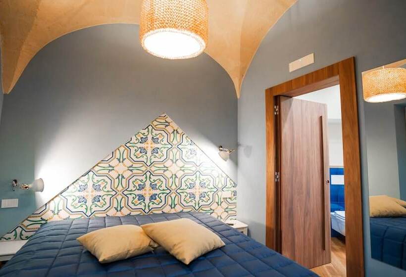 Номер Стандарт, Grantò B&b