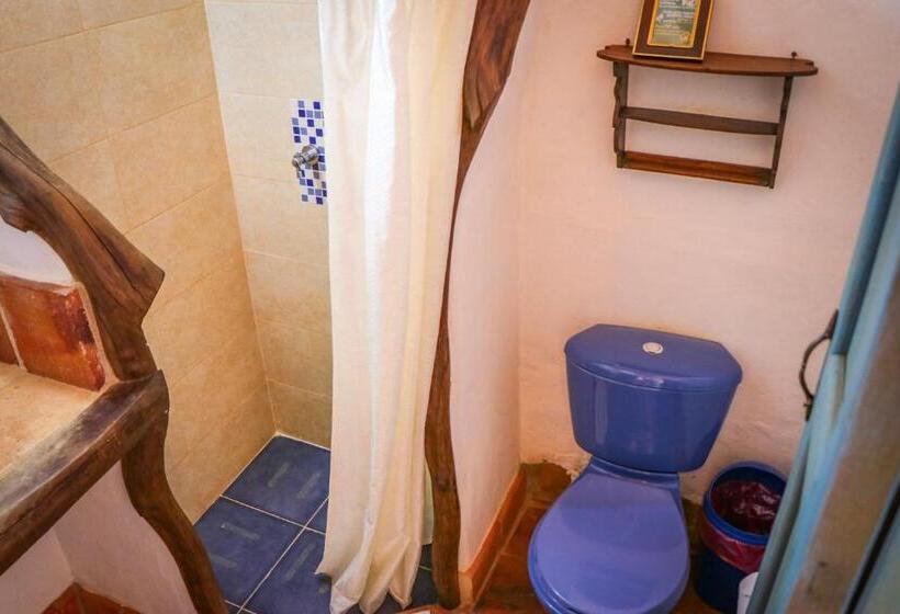 Номер Стандарт, Casa Blanca Barichara By Infinity