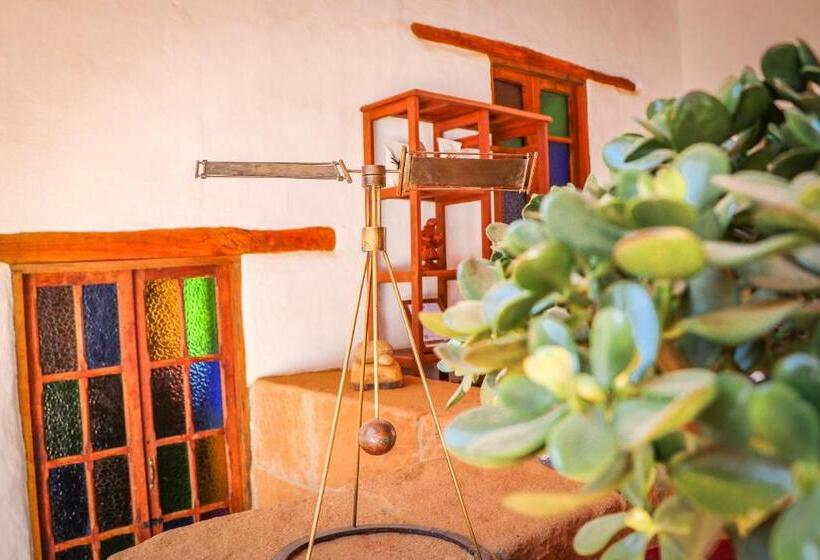 Номер Стандарт Трехместный, Casa Blanca Barichara By Infinity