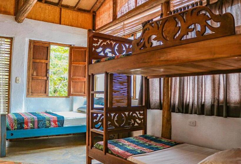 Семейный Номер, Casa Blanca Barichara By Infinity