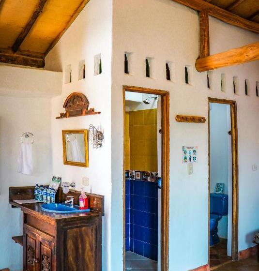 Семейный Номер, Casa Blanca Barichara By Infinity