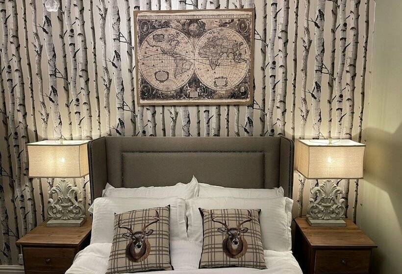 스탠다드 룸, Mcgraths Blackpool