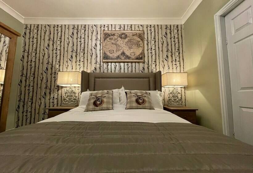 스탠다드 룸, Mcgraths Blackpool