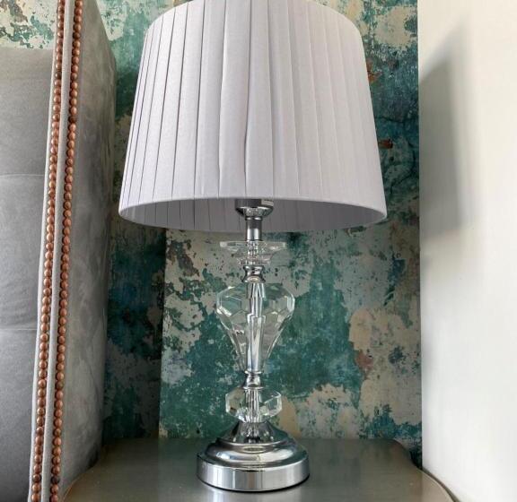 스탠다드 룸, Mcgraths Blackpool