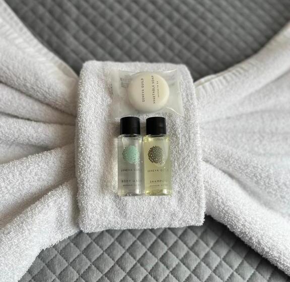 스탠다드 싱글 룸, Mcgraths Blackpool